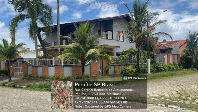 Foto - Casa 318 m² - Parque Balneário Oásis - Peruíbe - SP - [2]