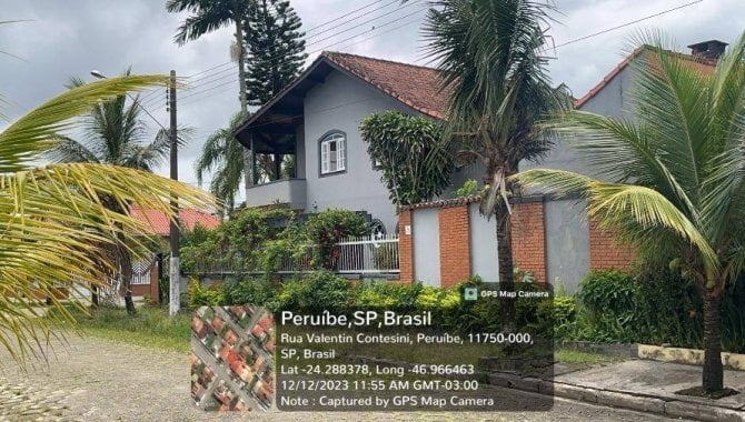 Foto - Casa 318 m² - Parque Balneário Oásis - Peruíbe - SP - [1]