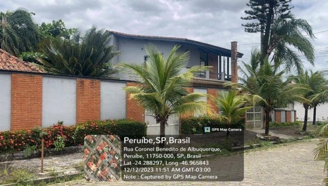 Foto - Casa 318 m² - Parque Balneário Oásis - Peruíbe - SP - [3]