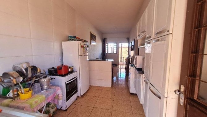 Foto - Casa, Padrão, 1 Vaga(S) de Garagem - [9]