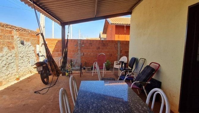 Foto - Casa 48 m² - Jardim Califórnia - Colina - SP - [5]