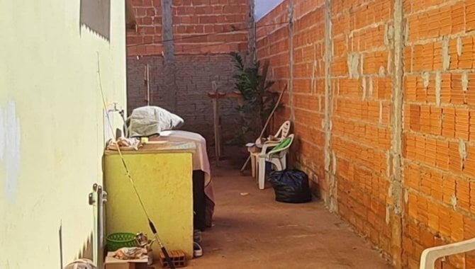 Foto - Casa, Padrão, 1 Vaga(S) de Garagem - [15]