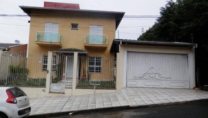 Foto - Casa 298 m² - Jardim Regente - Indaiatuba - SP - [4]