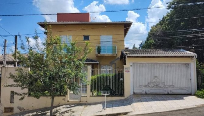 Foto - Casa 298 m² - Jardim Regente - Indaiatuba - SP - [1]