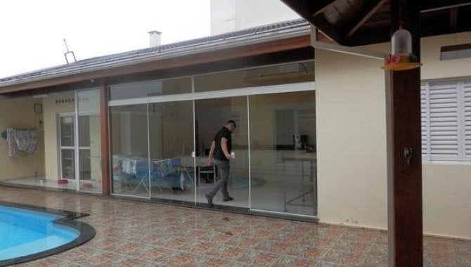 Foto - Casa 298 m² - Jardim Regente - Indaiatuba - SP - [35]