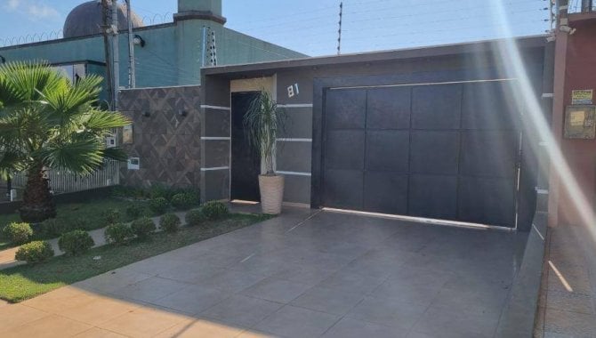 Foto - Casa 350 m² - Santa Isabel - Ponta Porã - MS - [2]