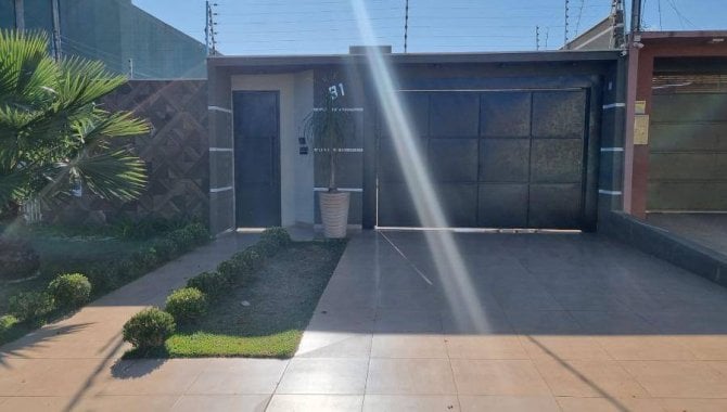 Foto - Casa 350 m² - Santa Isabel - Ponta Porã - MS - [1]