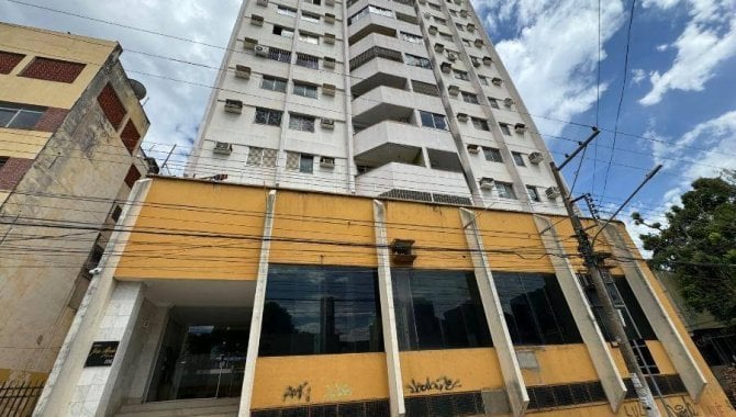 Foto - Apartamento 122 m² (Unid. 608) - Centro-Norte - Cuiabá - MT - [1]