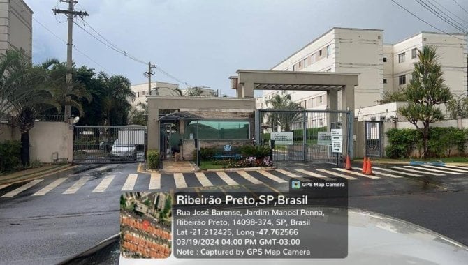 Foto - Apartamento 44 m² (01 vaga) - Residencial Greenville - Ribeirão Preto - SP - [1]