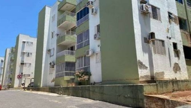 Foto - Apartamento 71 m² (Unid. 302) - Alvorada Despraiado - Cuiabá - MT - [2]