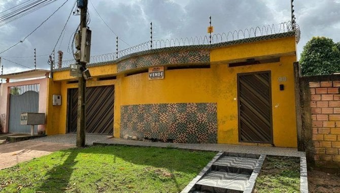 Foto - Casa, Padrão, 1 Vaga(S) de Garagem - [2]