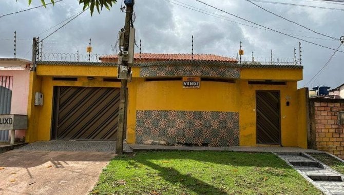 Foto - Casa, Padrão, 1 Vaga(S) de Garagem - [1]