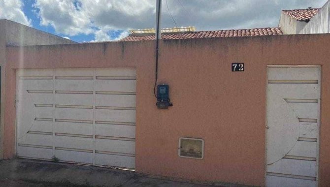 Foto - Casa 70 m² - Padre Cícero - Penaforte - CE - [1]