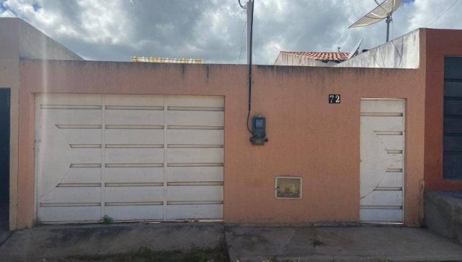 Foto - Casa 70 m² - Padre Cícero - Penaforte - CE - [2]