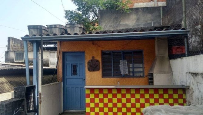 Foto - Casa, Padrão, 4 Vaga(S) de Garagem - [2]