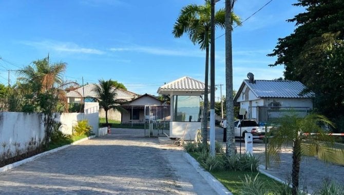 Foto - Casa em Condomínio 85 m² (Unid. 19) - Caluge - Itaboraí - RJ - [4]