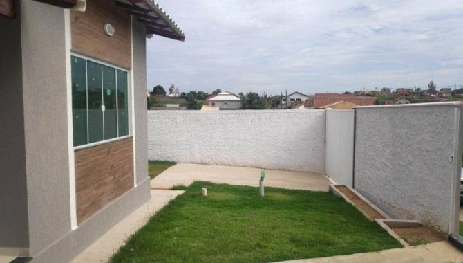 Foto - Casa em Condomínio 85 m² (03 vagas) - Caluge - Itaboraí - RJ - [13]