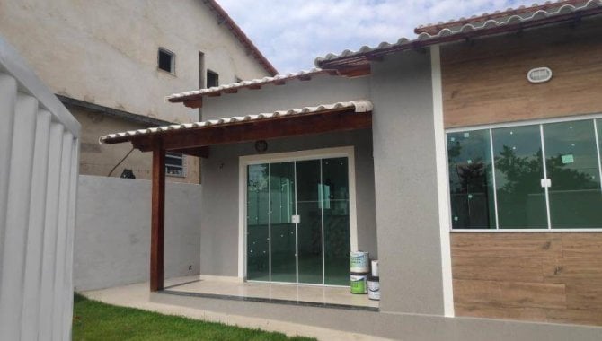 Foto - Casa em Condomínio 85 m² (Unid. 19) - Caluge - Itaboraí - RJ - [12]