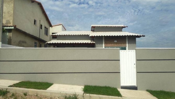 Foto - Casa em Condomínio 85 m² (03 vagas) - Caluge - Itaboraí - RJ - [11]