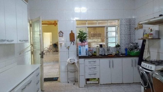 Foto - Casa 63 m² - Saúde - Guaiçara - SP - [4]