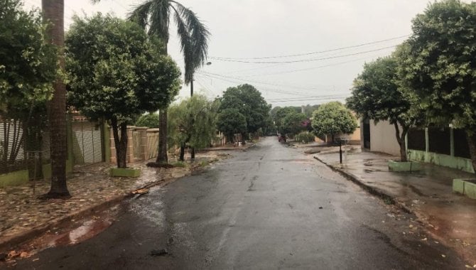 Foto - Casa, Padrão, 1 Vaga(S) de Garagem - [16]