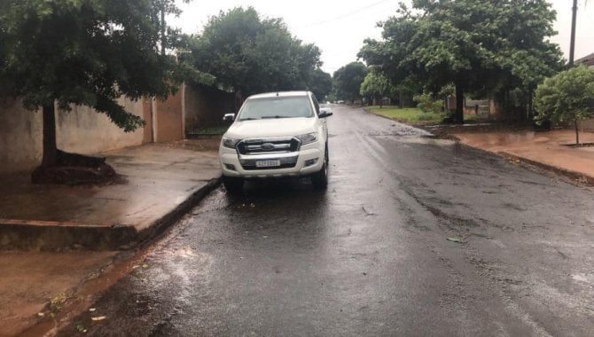 Foto - Casa, Padrão, 1 Vaga(S) de Garagem - [14]