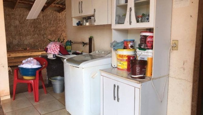 Foto - Casa, Padrão, 1 Vaga(S) de Garagem - [22]