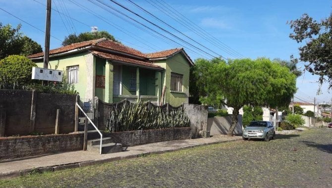 Foto - Casa 259 m² - Orfãs - Ponta Grossa - PR - [21]