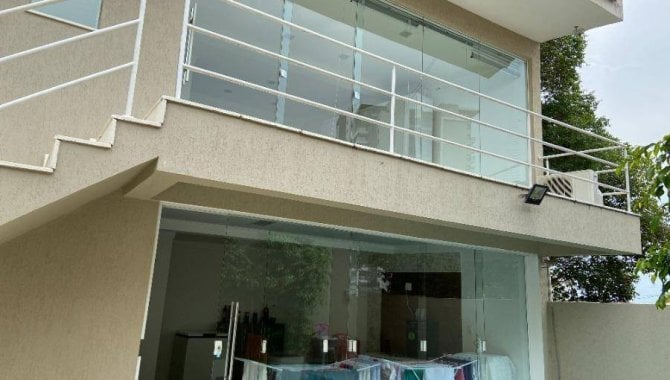 Foto - Casa 259 m² - Orfãs - Ponta Grossa - PR - [34]