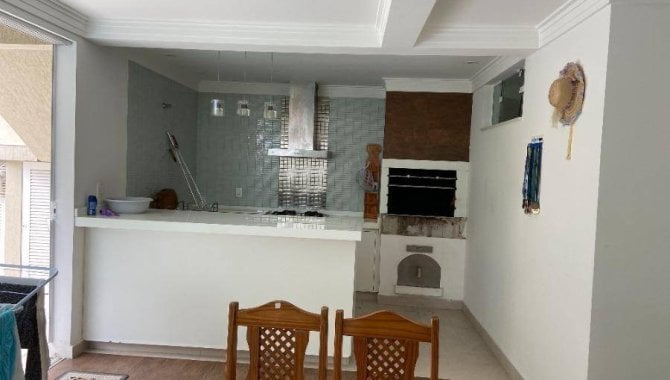 Foto - Casa 259 m² - Orfãs - Ponta Grossa - PR - [35]