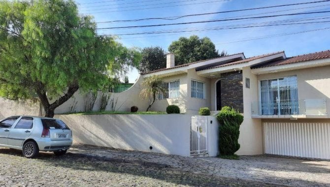 Foto - Casa 259 m² - Orfãs - Ponta Grossa - PR - [18]