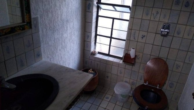 Foto - Casa, Padrão, 1 Vaga(S) de Garagem - [9]