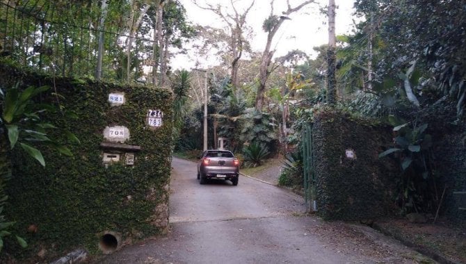 Foto - Casa, Padrão, 1 Vaga(S) de Garagem - [36]