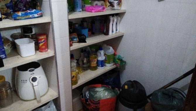 Foto - Casa, Padrão, 1 Vaga(S) de Garagem - [46]