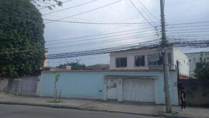 Foto - Casa 420 m² (03 vagas) - Taquara - Rio de Janeiro - RJ - [3]