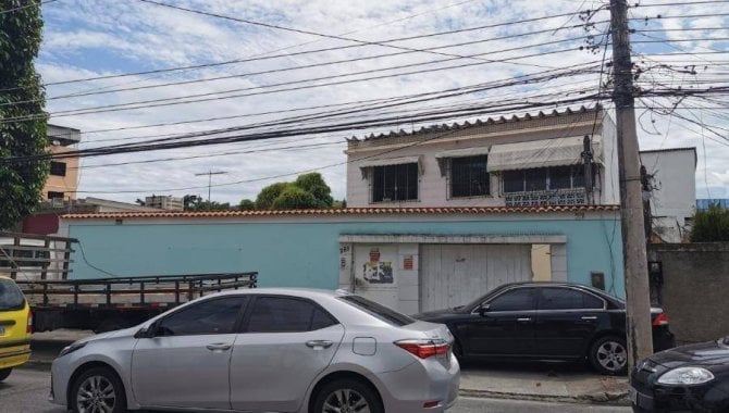 Foto - Casa 420 m² (03 vagas) - Taquara - Rio de Janeiro - RJ - [24]