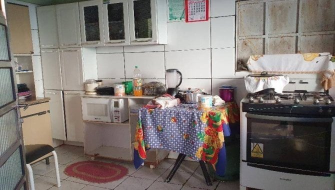 Foto - Casa, Padrão, 1 Vaga(S) de Garagem - [18]