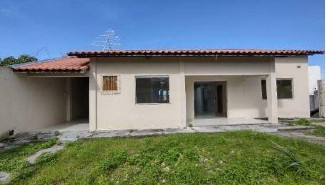 Foto - Casa 267 m² - Itapuã - Salvador - BA - [100]