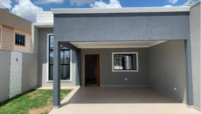 Foto - Casa em Condomínio 141 m² (01 vaga) - Santa Cruz - Cascavel - PR - [5]