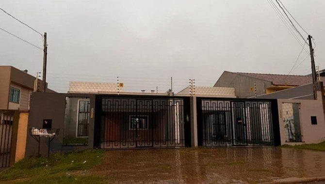 Foto - Casa em Condomínio 141 m² (01 vaga) - Santa Cruz - Cascavel - PR - [2]