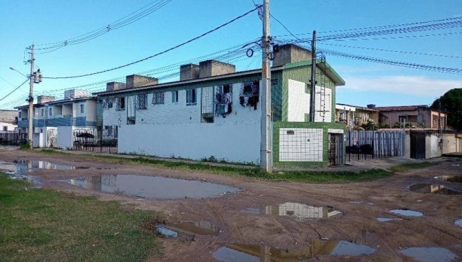 Foto - Casa em Condomínio 41 m² (01 vaga) - Jardim Atlântico - Olinda - PE - [1]