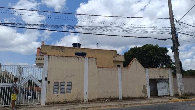 Foto - Casa em Condomínio 105 m² (01 vaga) - Recreio Sertãozinho - Suzano - SP - [2]