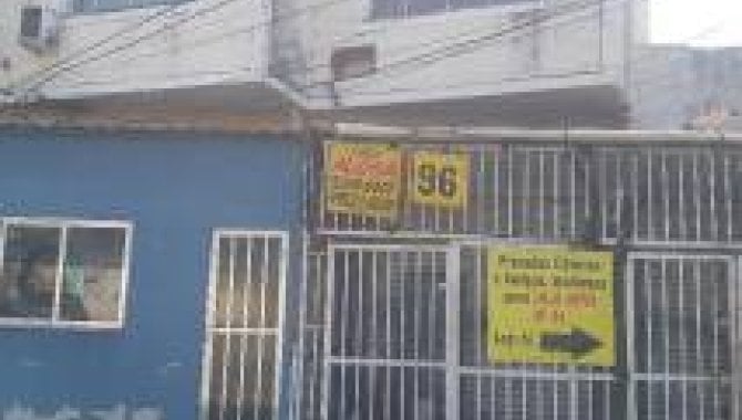 Foto - Apartamento, Padrão, 0 Vaga(S) de Garagem - [1]