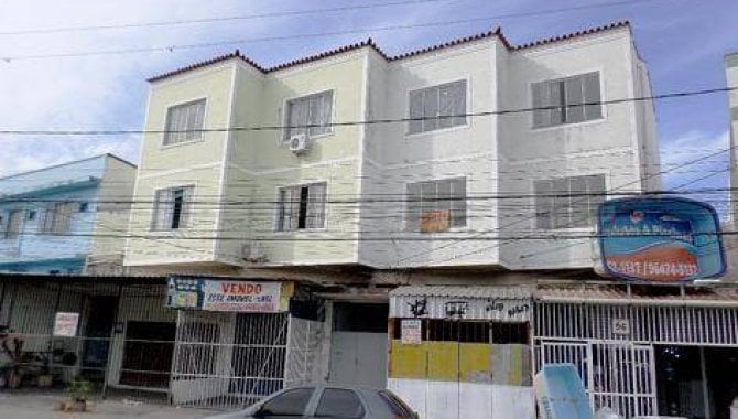 Foto - Apartamento, Padrão, 0 Vaga(S) de Garagem - [12]