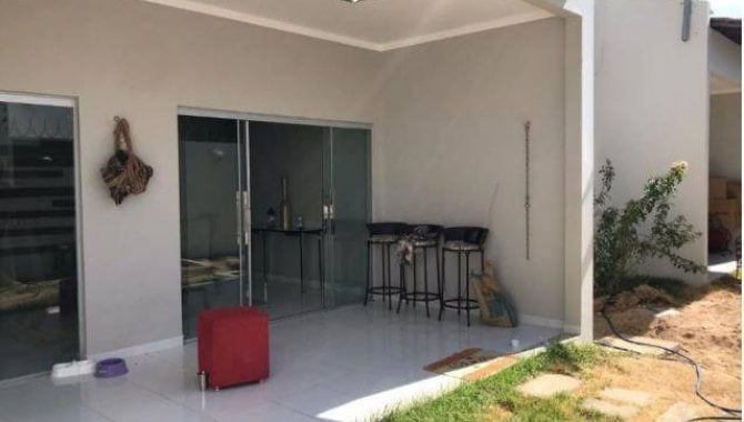 Foto - Casa, Padrão, 1 Vaga(S) de Garagem - [9]