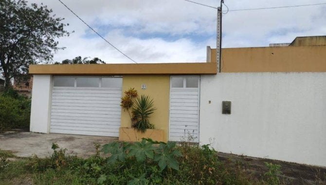 Foto - Casa 62 m² - Alto do Moura - Caruaru - PE - [1]