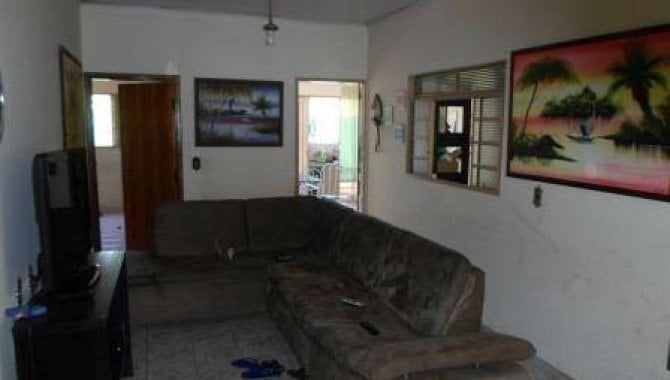 Foto - Casa 121 m² - Centro - Ipuã - SP - [5]