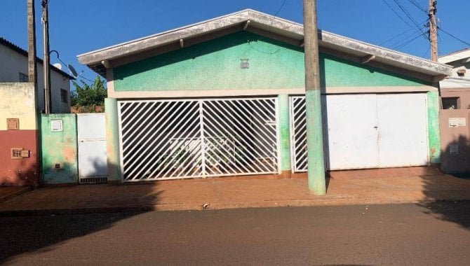 Foto - Casa, Padrão, 1 Vaga(S) de Garagem - [2]