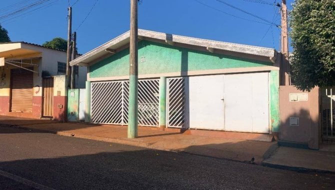 Foto - Casa, Padrão, 1 Vaga(S) de Garagem - [1]