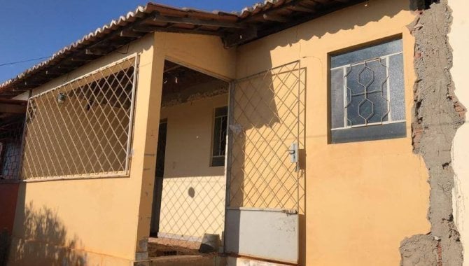 Foto - Casa 54 m² - Nossa Senhora das Graças - Salgueiro - PE - [5]